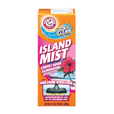 Arm & Hammer&nbsp;Carpet & Room Odor Eliminator Powder&nbsp;Island Mist Full-Size Picture